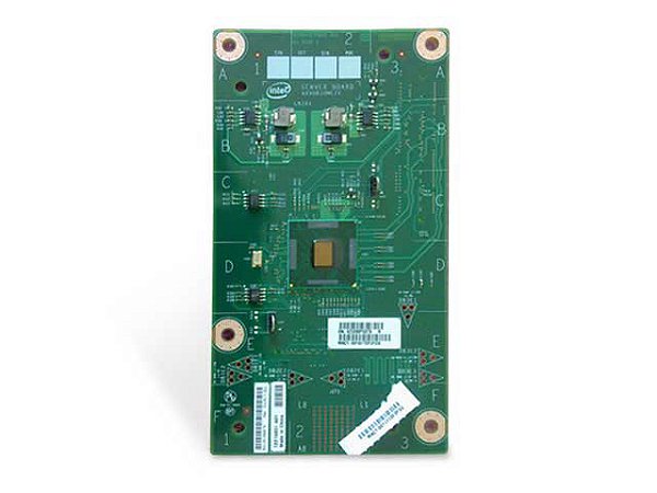 Placa De Rede Server Intel Axxgbiomezv Dual Gigabit Ethernet i o Modular Server