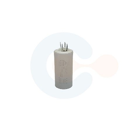 Capacitor Polipropileno Fast ON B32322-C1106-J10 10uF 250Vac