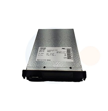 Flatpack Mcu Rohs Pn 242072.700. elteck 20vdc /75vdc