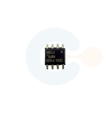 Mosfet - Irf7389 (Smd)