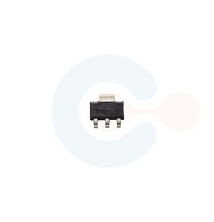 Mosfet IRLL24N SMD