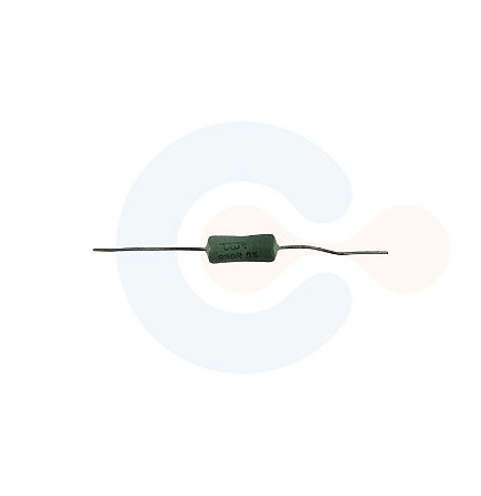 Resistor De Fio 330R 5W - 5%