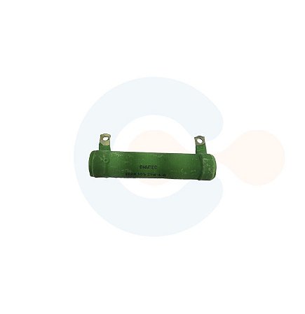 Resistor De Fio 270R 25W - 5%