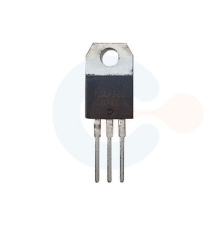 Transistor NPN BUL128D