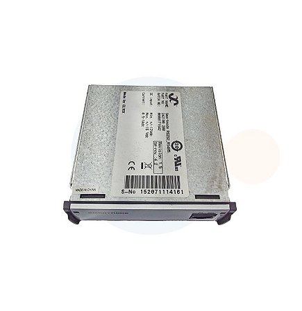 Unidade Supervisão Smartnode Rs232_Rs485 Pn 242100.200 / E53104920