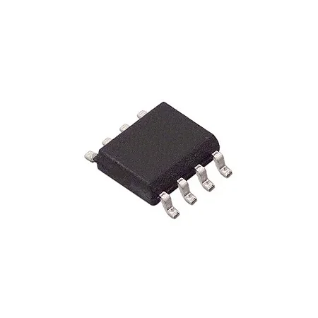 Amplificador Operacional LM2903 SMD