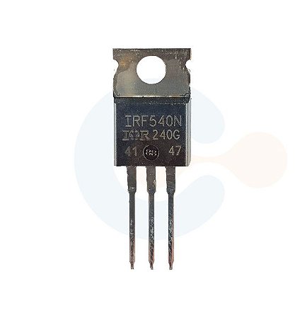 Mosfet IRF540N