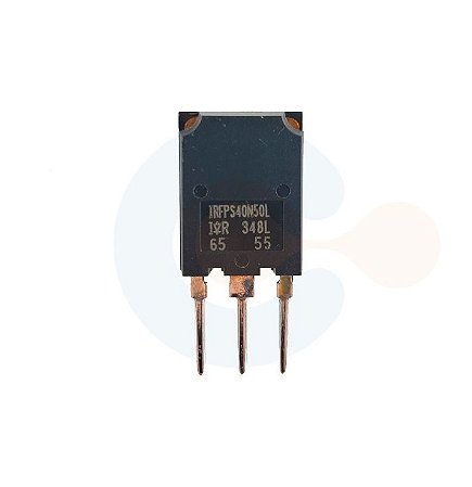 Mosfet IRFPS40N50L 348L