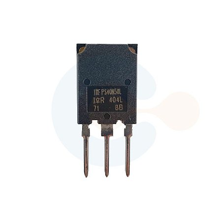 Mosfet IRFPS40N50L 404L