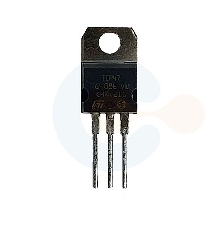 Transistor NPN TIP47