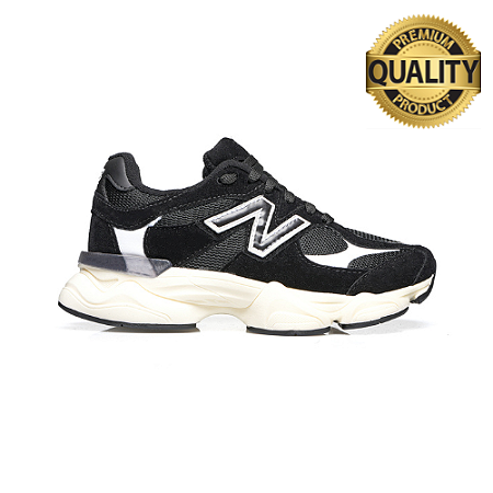 9060 - PRETO/CINZA