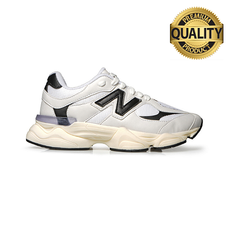 9060 - BRANCO/PRETO