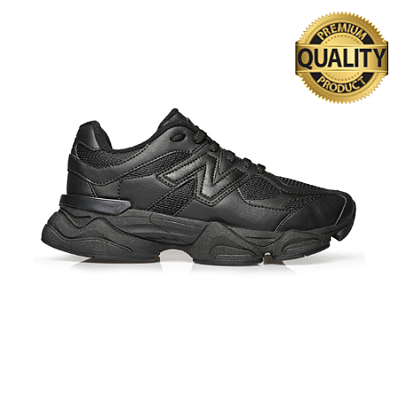 9060 - PRETO/PRETO
