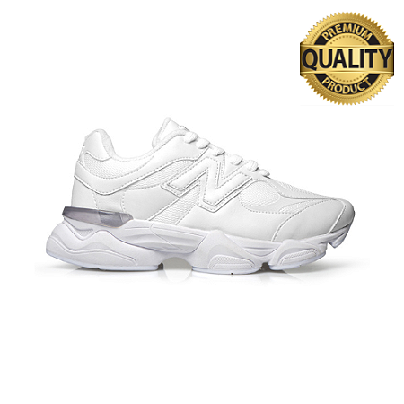 9060 - BRANCO/BRANCO