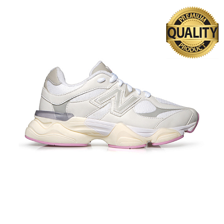 9060 - BRANCO/CINZA/ROSA