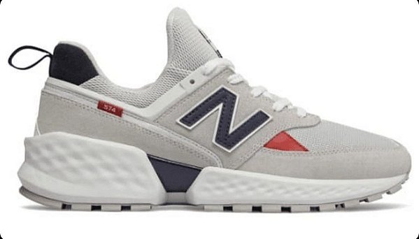 new balance 574 sport masculino