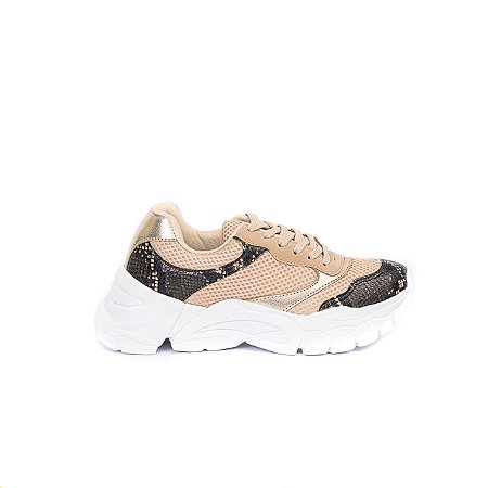 CHUNKY SNEAKERS  COBRA