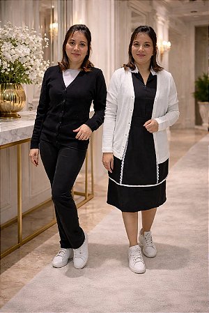 Casaco Feminino Slim