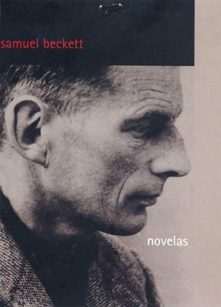 Novelas por Samuel Beckett
