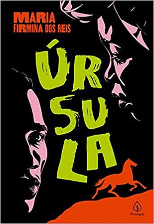 Úrsula - por Maria Firmina dos Reis