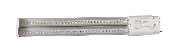 Lâmpada Boyu 10W Pl LED Para Aquário Tl-550 Mt-50,508 Zj-601