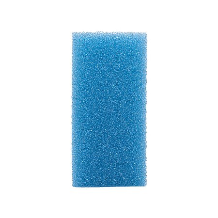 esponja azul refil Jebo 503 reposição Filtro hang on aquário