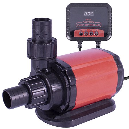 Bomba anfíbia Xinxiu AC-818 10000lh lago 2000L