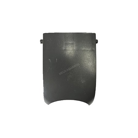 peça reposição trava presilha balde Filtro canister Sunsun HW-404