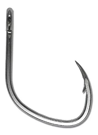Anzol Slow Jigging ZJ-S 1/0 6 anzóis Artigo pesca
