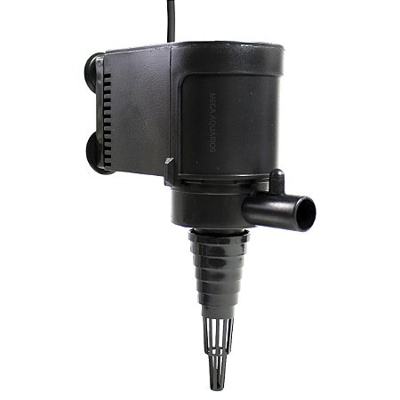 Bomba submersa interna motor Boyu SP-2500 1400lh