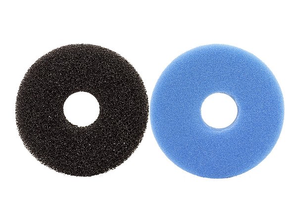 Filtro pressurizado Boyu EFU-10000 - peça reposição jogo 2 esponjas
