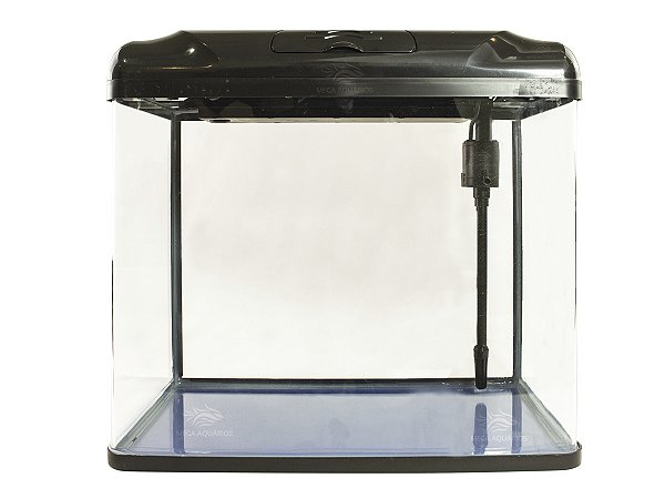 Aquário Rs Electrical RS-600 70 litros tampa preta