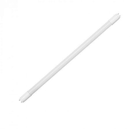 Lâmpada Led 7W 45 cm t8 Branca Frio 6500k Aquam