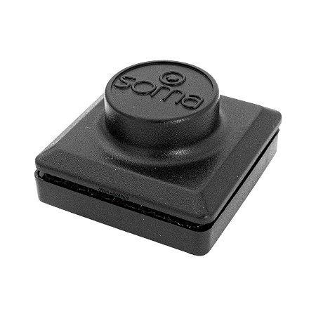 mini limpador magnetico flutuante soma vidro aquario pequeno