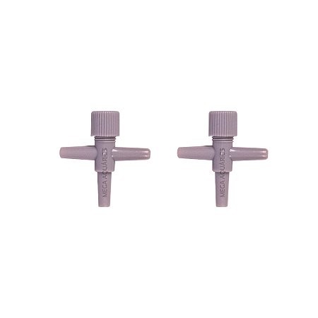 Acessório compressor divisor de ar boyu AC-003 kit 2