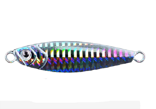 Pesca isca artificial Aquam 088 20g