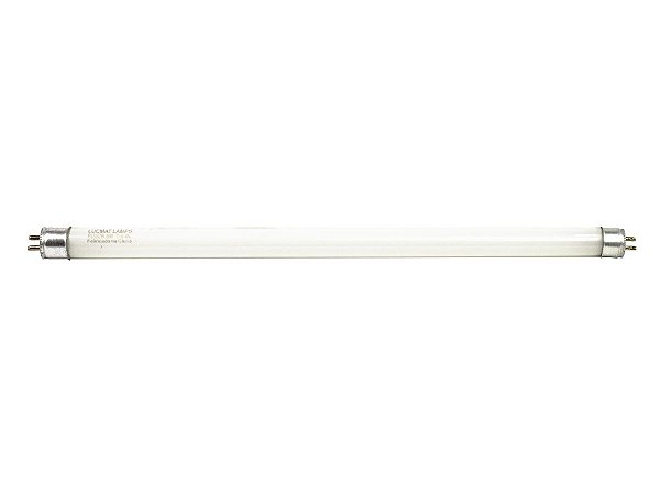 Lâmpada 8W actínica BL UV-A tubular T5 - 30 cm