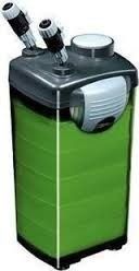 Filtro Canister 829 839 Verde 35w 1500l/h 220v Jebo Filtra E