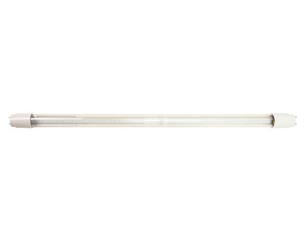 Lâmpada Led 9w 60cm Uv T8 Actínica Gro-lux Aquários