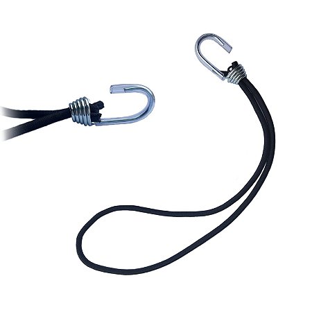 60 extensor elástico com gancho bagagem para lona caminhão