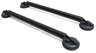 Rack 4 Ventosas Basic