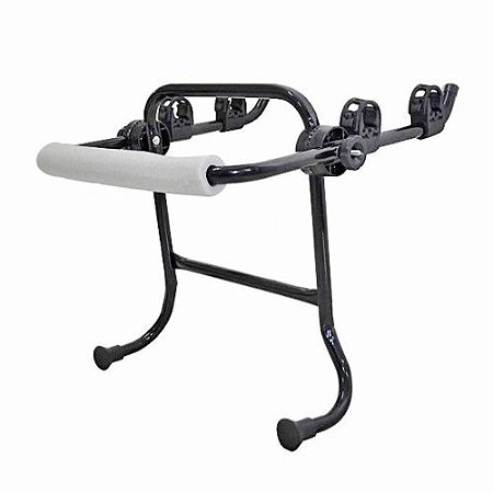 Transbike Portas Malas Para Carro Até 2 Bicicletas com Alças