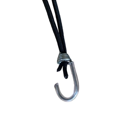 4 Unidades Extensores Elástico 33cm