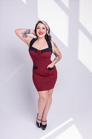 Vestido Amy