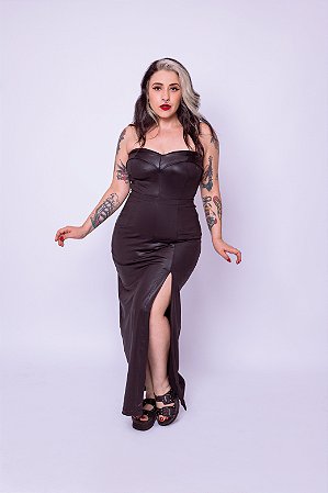 Saia Longa Vamp