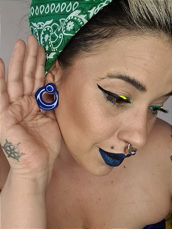 Brinco Azul Brasil