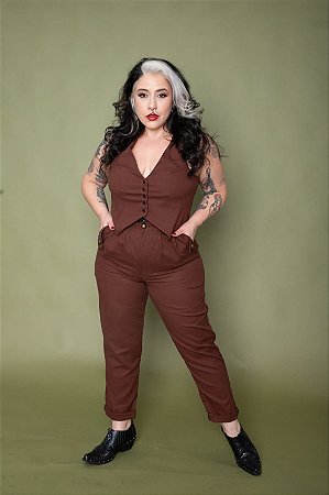 Calça Army