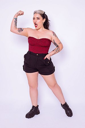 Shorts Army