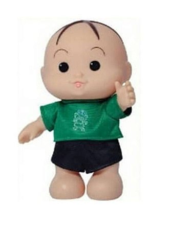 Cebolinha Turma Da Monica Iti Malia Baby Brink