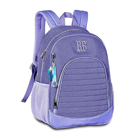 Mochila Rebecca Bonbon - Roxa RB3127